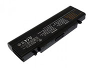 R510-FS05DE Batterie, SAMSUNG R510-FS05DE PC Portable Batterie