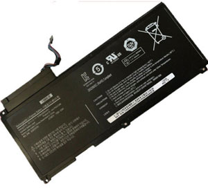 QX412 Batterie, SAMSUNG QX412 PC Portable Batterie