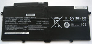 Ativ Book 930X3G-K02 Batterie, SAMSUNG Ativ Book 930X3G-K02 PC Portable Batterie