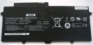 NP940X3G-K06AT Batterie, SAMSUNG NP940X3G-K06AT PC Portable Batterie