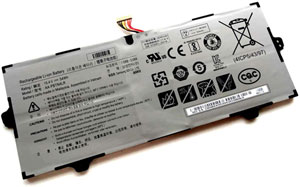 NT930SBE-K58 Batterie, SAMSUNG NT930SBE-K58 PC Portable Batterie