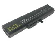 VGP-BPS5 Batterie, SONY VGP-BPS5 PC Portable Batterie