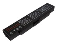 VGP-BPS9A/B Batterie, SONY VGP-BPS9A/B PC Portable Batterie