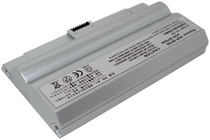 VGP-BPS8A Batterie, SONY  VGP-BPS8A PC Portable Batterie