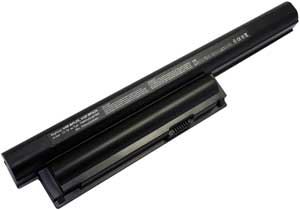 SVE15136CAP Batterie, SONY SVE15136CAP PC Portable Batterie