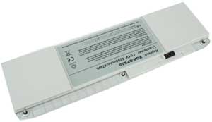 SVT13113FX Batterie, SONY SVT13113FX PC Portable Batterie