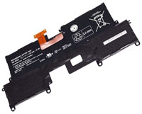 VAIO SVP1121 Batterie, SONY VAIO SVP1121 PC Portable Batterie