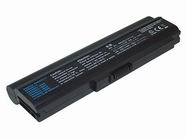 PA3595U-1BRS Batterie, TOSHIBA PA3595U-1BRS PC Portable Batterie