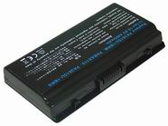 PABAS115 Batterie, TOSHIBA PABAS115 PC Portable Batterie