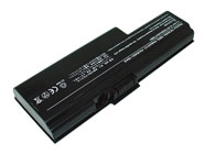 PABAS121 Batterie, TOSHIBA  PABAS121 PC Portable Batterie