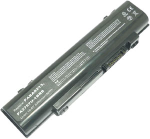 PABAS213 Batterie, TOSHIBA PABAS213 PC Portable Batterie