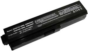 PABAS178 Batterie, TOSHIBA PABAS178 PC Portable Batterie