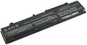 PA5110U-1BRS Batterie, TOSHIBA PA5110U-1BRS PC Portable Batterie