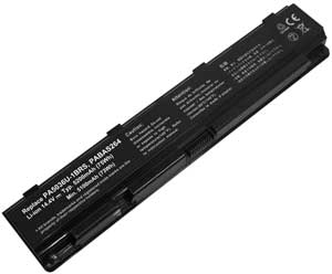 PA5036U-1BRS Batterie, TOSHIBA PA5036U-1BRS PC Portable Batterie