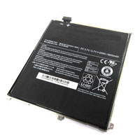 Excite 10 Series Tablet Batterie, TOSHIBA Excite 10 Series Tablet PC Portable Batterie