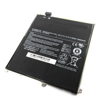 PA5053U-1BRS Batterie, TOSHIBA PA5053U-1BRS PC Portable Batterie