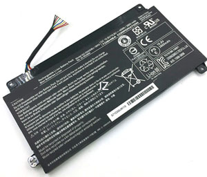PA5208U           Batterie, TOSHIBA PA5208U           PC Portable Batterie