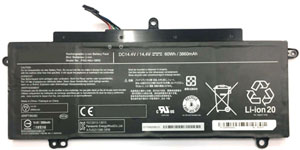 PA5149U-1BRS Batterie, TOSHIBA PA5149U-1BRS PC Portable Batterie