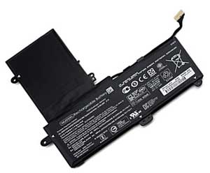 844201-855 Batterie, HP 844201-855 PC Portable Batterie