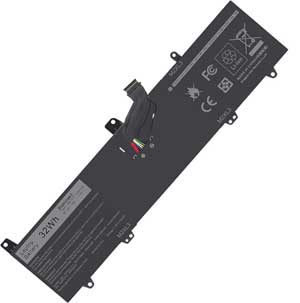 Inspiron 11 3179 Batterie, Dell Inspiron 11 3179 PC Portable Batterie