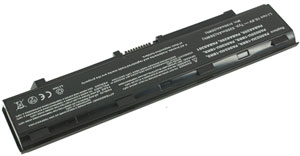 C40-AS20W1 Batterie, TOSHIBA C40-AS20W1 PC Portable Batterie