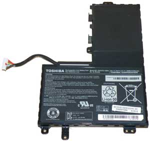 P000577250 Batterie, TOSHIBA P000577250 PC Portable Batterie