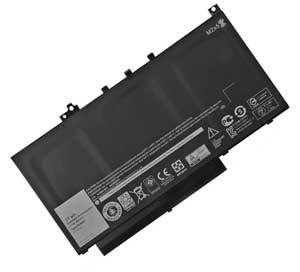 451-BBWS Batterie, Dell 451-BBWS PC Portable Batterie