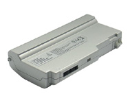Toughbook W4 Batterie, PANASONIC Toughbook W4 PC Portable Batterie