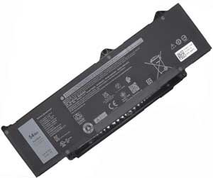 R73TC Batterie, Dell R73TC PC Portable Batterie