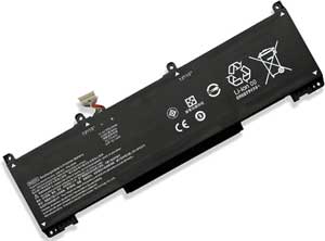 M01524-2B1 Batterie, HP M01524-2B1 PC Portable Batterie