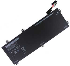 XPS 15 9550-5170 Batterie, Dell XPS 15 9550-5170 PC Portable Batterie