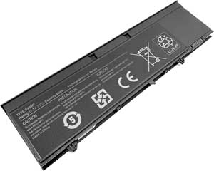 X57F1 Batterie, Dell X57F1 PC Portable Batterie