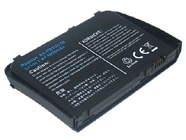 Q1U-A000 Batterie, SAMSUNG Q1U-A000 PC Portable Batterie