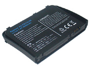 Q1U-EL Batterie, SAMSUNG Q1U-EL PC Portable Batterie