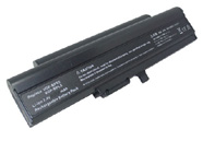 VGP-BPS5A Batterie, SONY VGP-BPS5A PC Portable Batterie