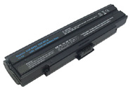 VGP-BPL4A Batterie, SONY VGP-BPL4A PC Portable Batterie