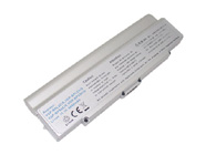 VGP-BPL2A/S Batterie, SONY VGP-BPL2A/S PC Portable Batterie