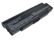 VGP-BPL2C Batterie, SONY VGP-BPL2C PC Portable Batterie