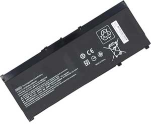 HSTNN-DB8Q Batterie, HP HSTNN-DB8Q PC Portable Batterie