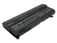 PABAS057 Batterie, TOSHIBA PABAS057 PC Portable Batterie