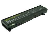 PA3465U-1BRS Batterie, TOSHIBA PA3465U-1BRS PC Portable Batterie