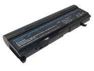 PABAS077 Batterie, TOSHIBA PABAS077 PC Portable Batterie