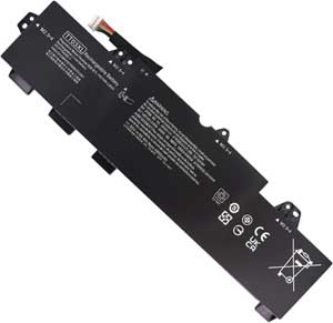 HSTNN-LB8H Batterie, HP HSTNN-LB8H PC Portable Batterie