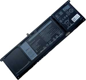 Inspiron 15 5515 R1608STW Batterie, Dell Inspiron 15 5515 R1608STW PC Portable Batterie