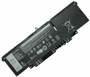 66DWX Batterie, Dell 66DWX PC Portable Batterie