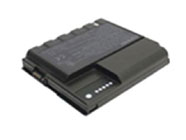 134110-B21 Batterie, COMPAQ 134110-B21 PC Portable Batterie