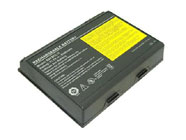 Compal BCQ12 Batterie, ACER Compal BCQ12 PC Portable Batterie