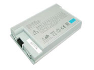 Z500 series Batterie, QUANTA Z500 series PC Portable Batterie