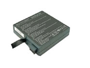 Hummer Force Batterie, GERICOM Hummer Force PC Portable Batterie