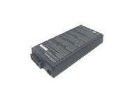 FID2130 Batterie, LIFETEC FID2130 PC Portable Batterie